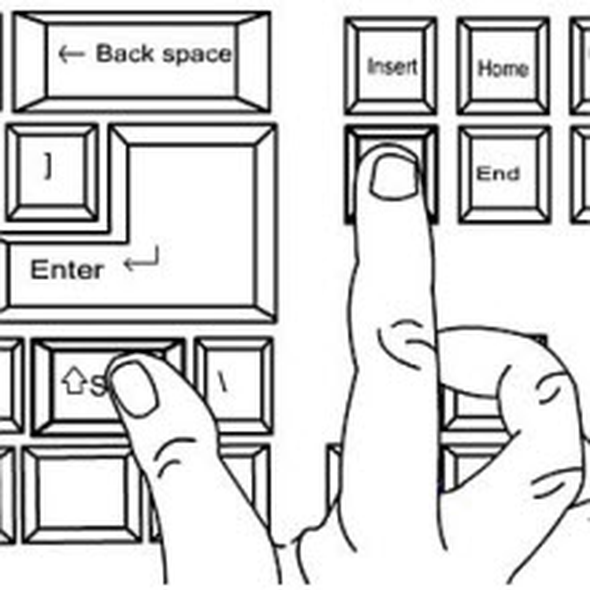 Internet Explorer İçin 20 Kısayol