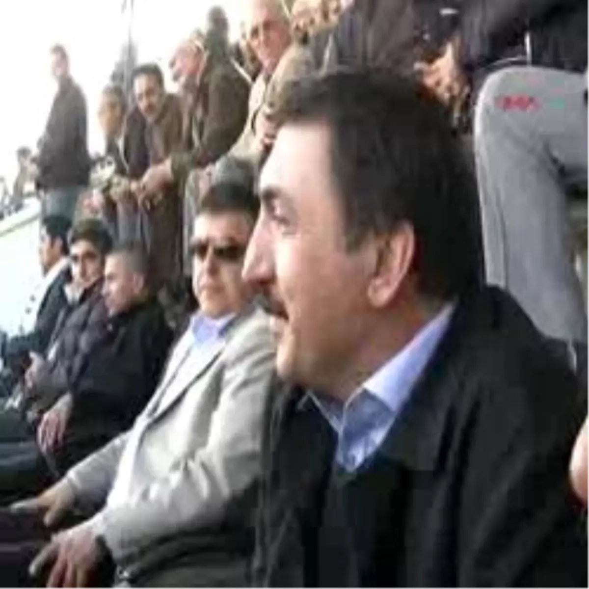 Yeşil Sahalarda Fırtınalar Estiriyor