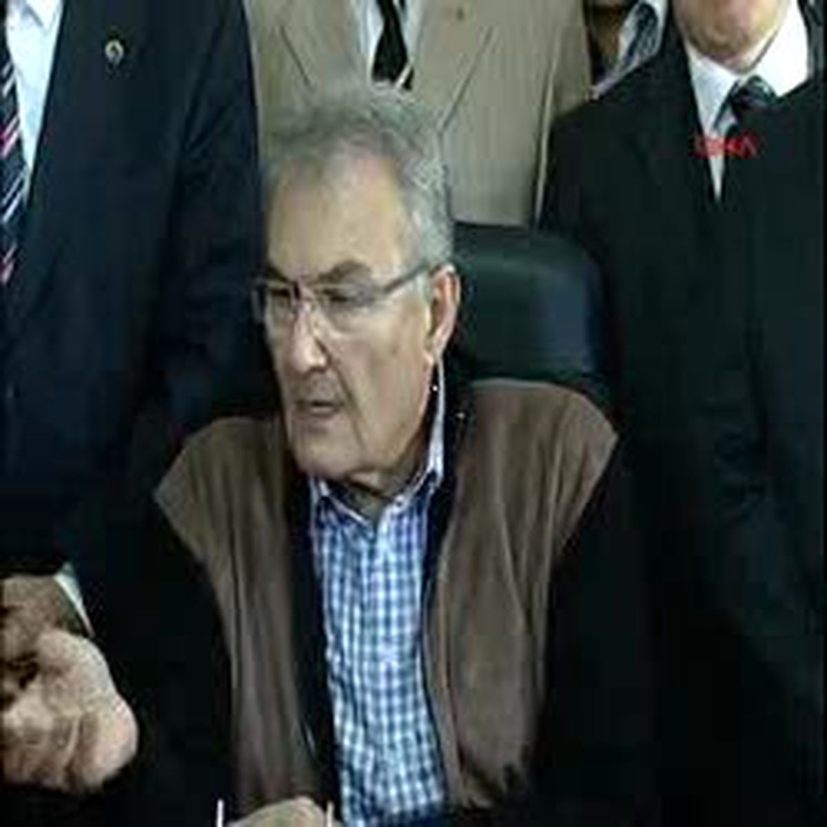Baykal'dan Tavsiyeler