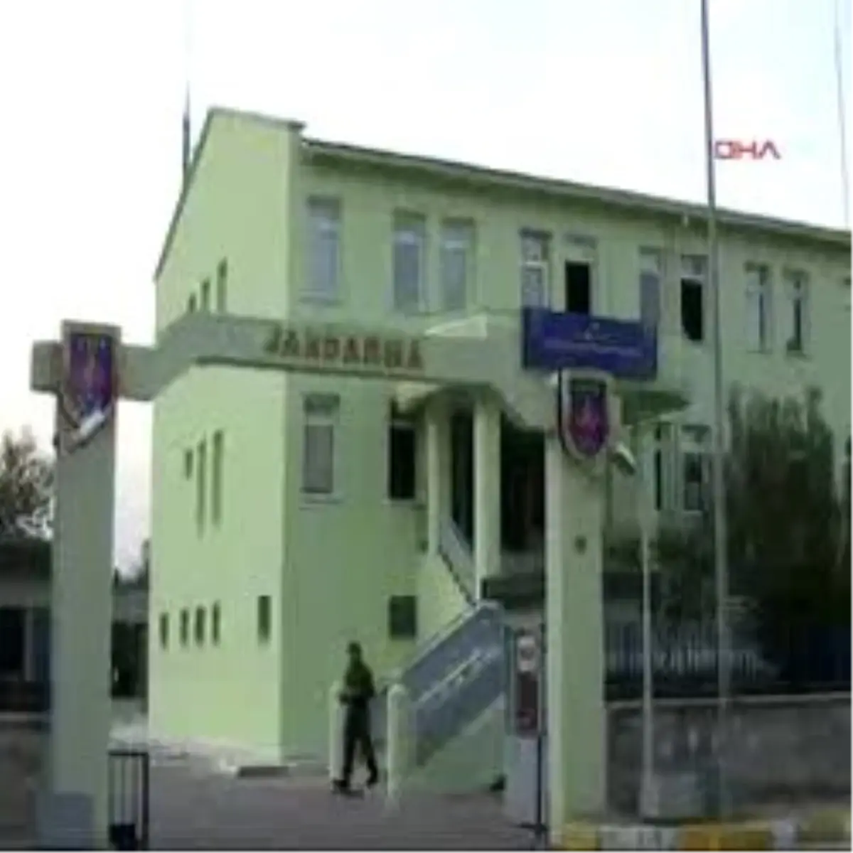 Bursa Arşiv Baran\'ı Ölüme Bırakan Zanlı Tutuklandı
Ölüme Terk Edilen Çocuğun Durumu İyiye Gidiyor, Babası Zanlıyı Tanımıyor