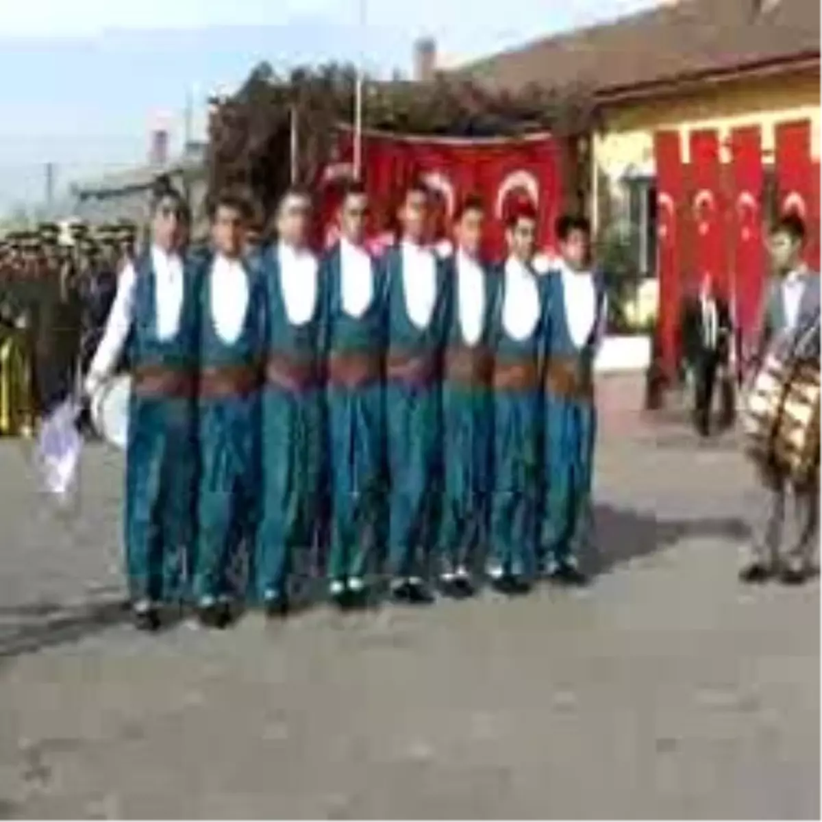 Elazığ\' Da Çifte Bayram