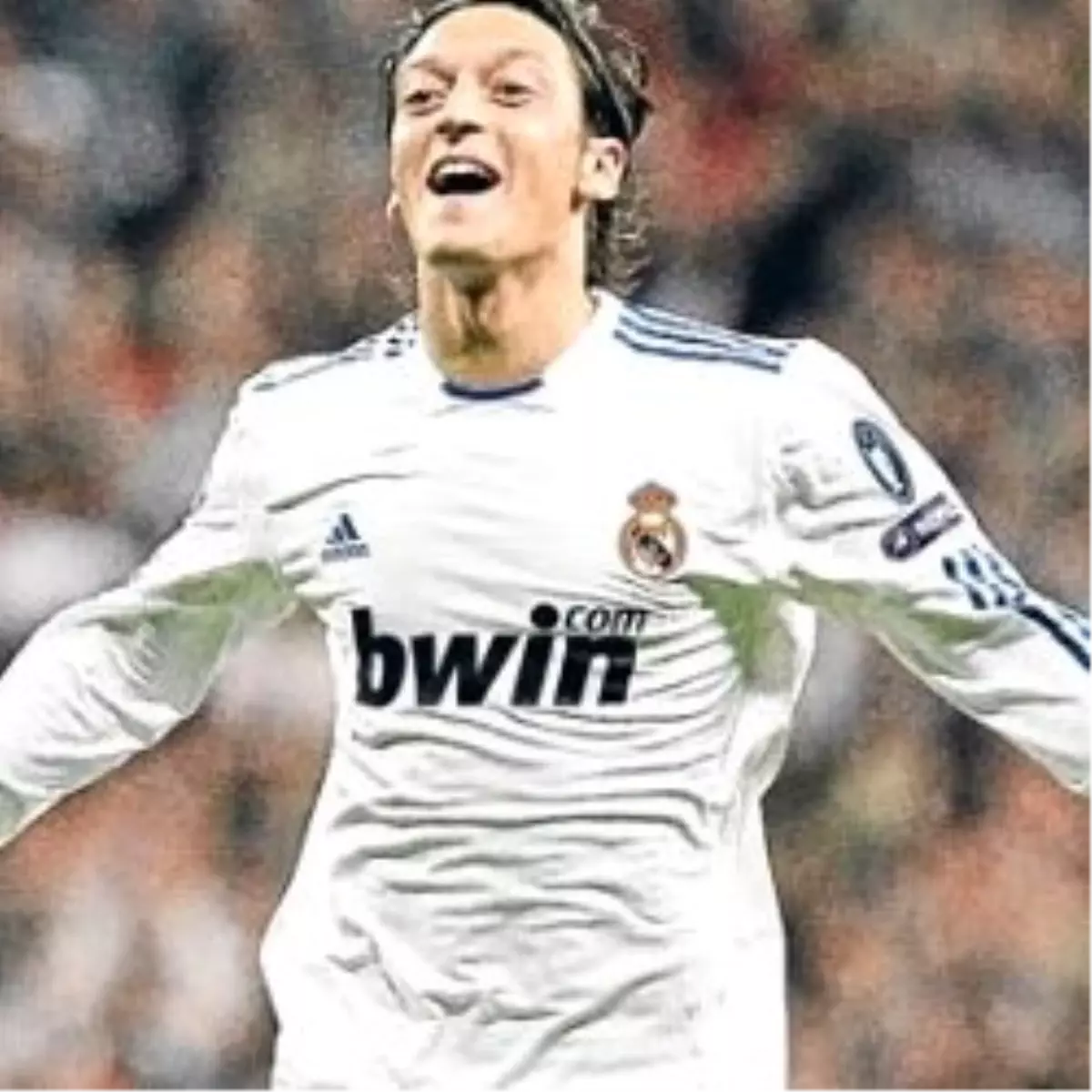 Mesut Özil\'e Yasak!