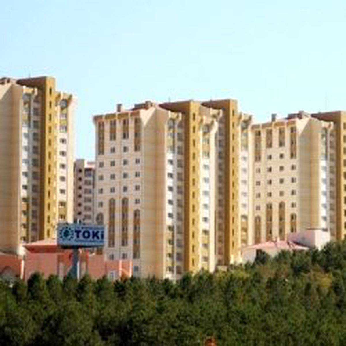 TOKİ'den Ev Alanlar Memnun