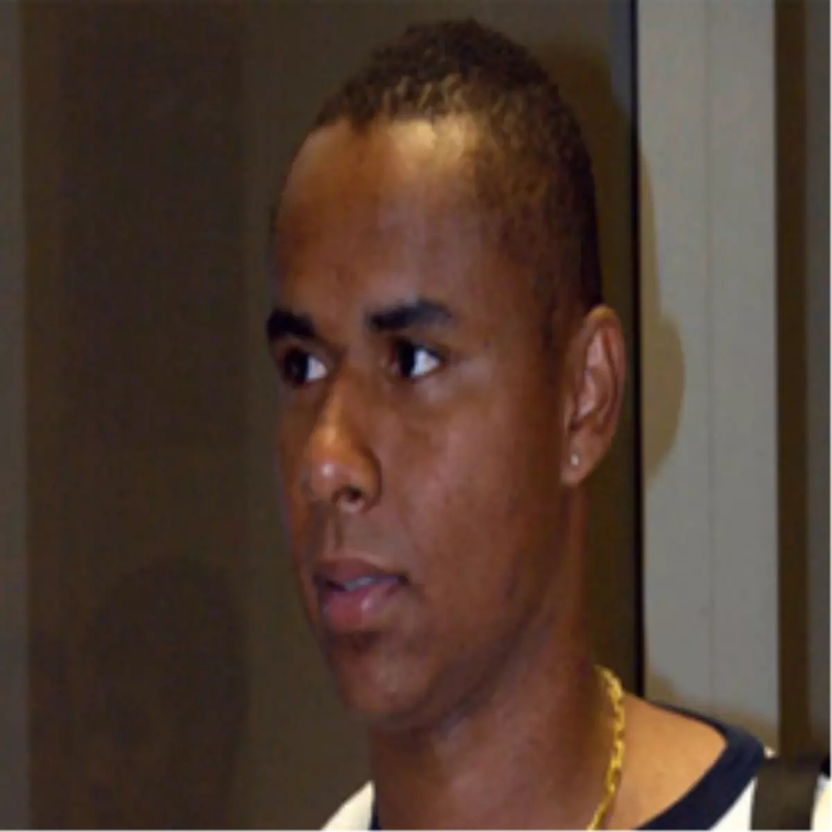 Trabzonspor\'un Brezilyalı Futbolcusu Jaja: "Rıvaldo\'ya Hem Fiziksel, Hem De Oyun Anlayışı Olarak Benziyorum"