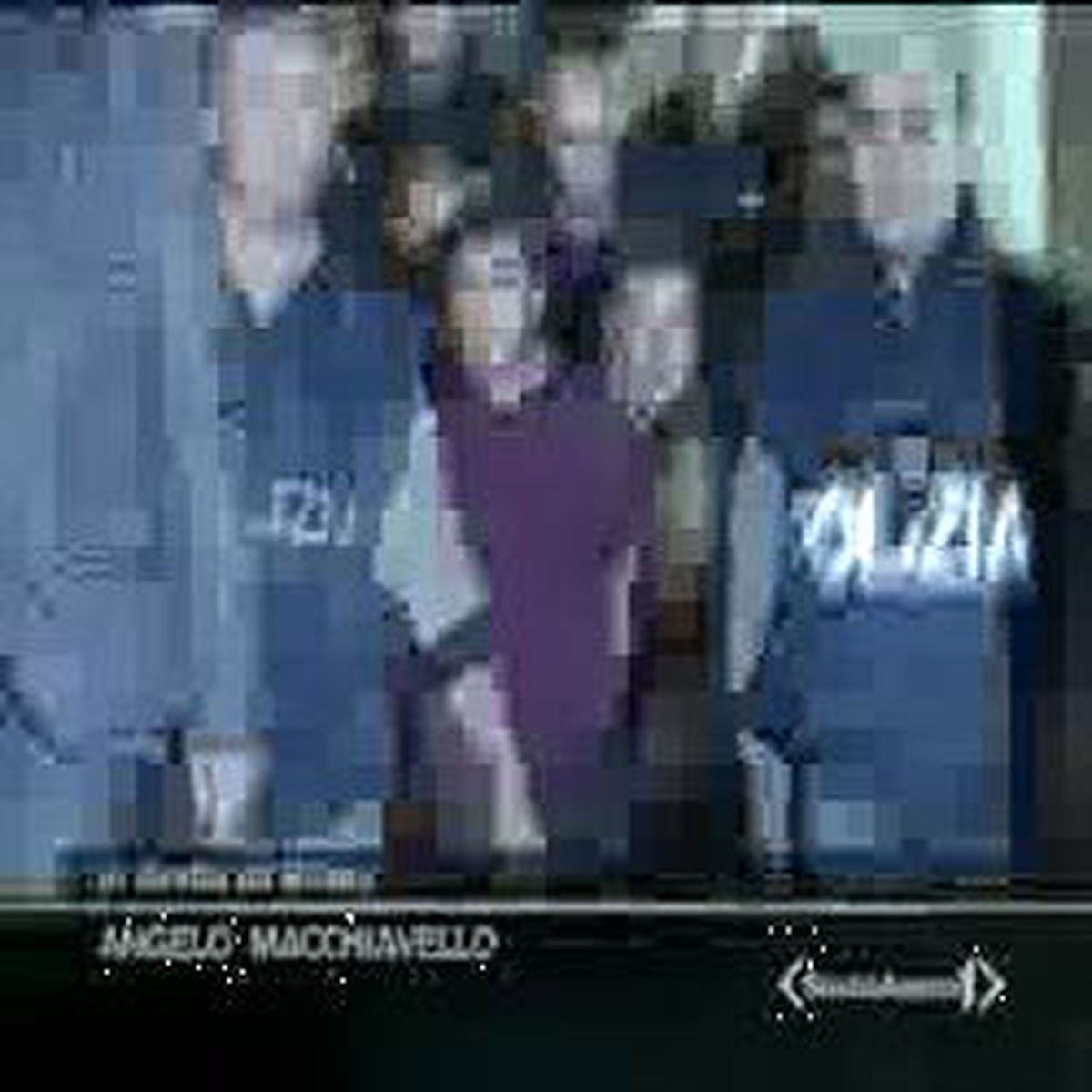 14 Yıldan Bu Yana Aranan?Bebek? Lakaplı Mafya Babası Yakalandı