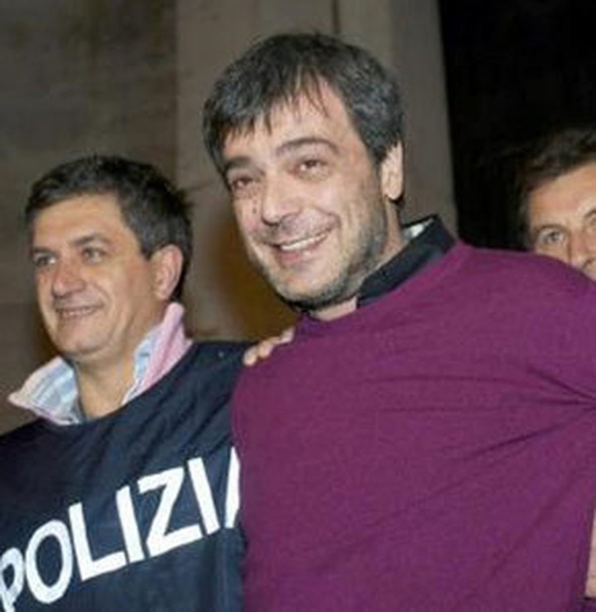 "Bebek" Lakaplı Mafya Babası Yakalandı