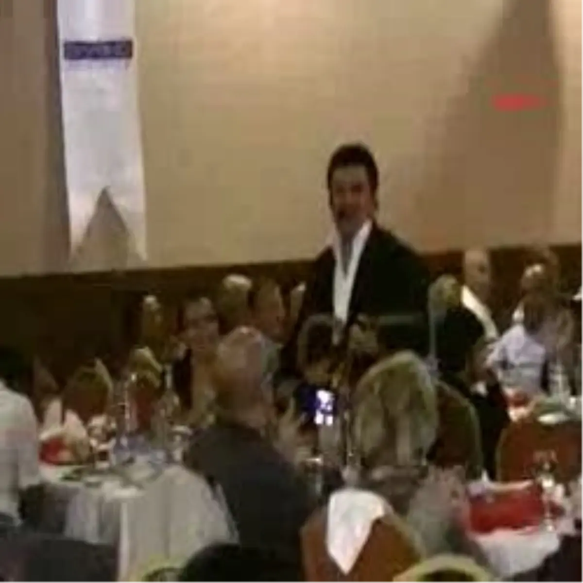 Bodrum - Coşkun Sabah Hayranlarına Unutulmaz Bir Gece Yaşattı