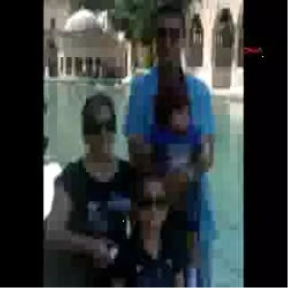 Diyarbakır Foto Polis Memuru