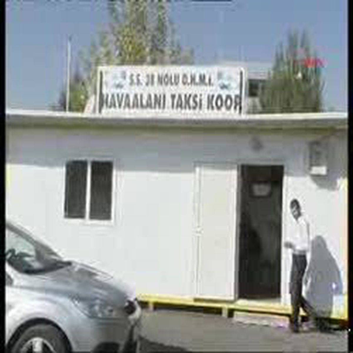Diyarbakırlı Taksici Reşo Ve Arkadaşları Kılıçdaroğlu´Nu Bekliyor