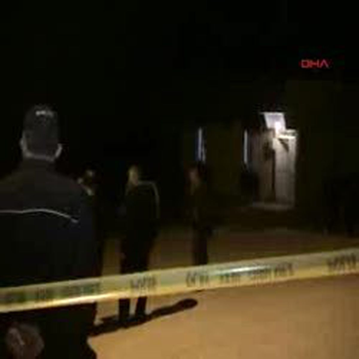 Babanın Namus Cinneti: 3 Ölü, 1 Yaralı