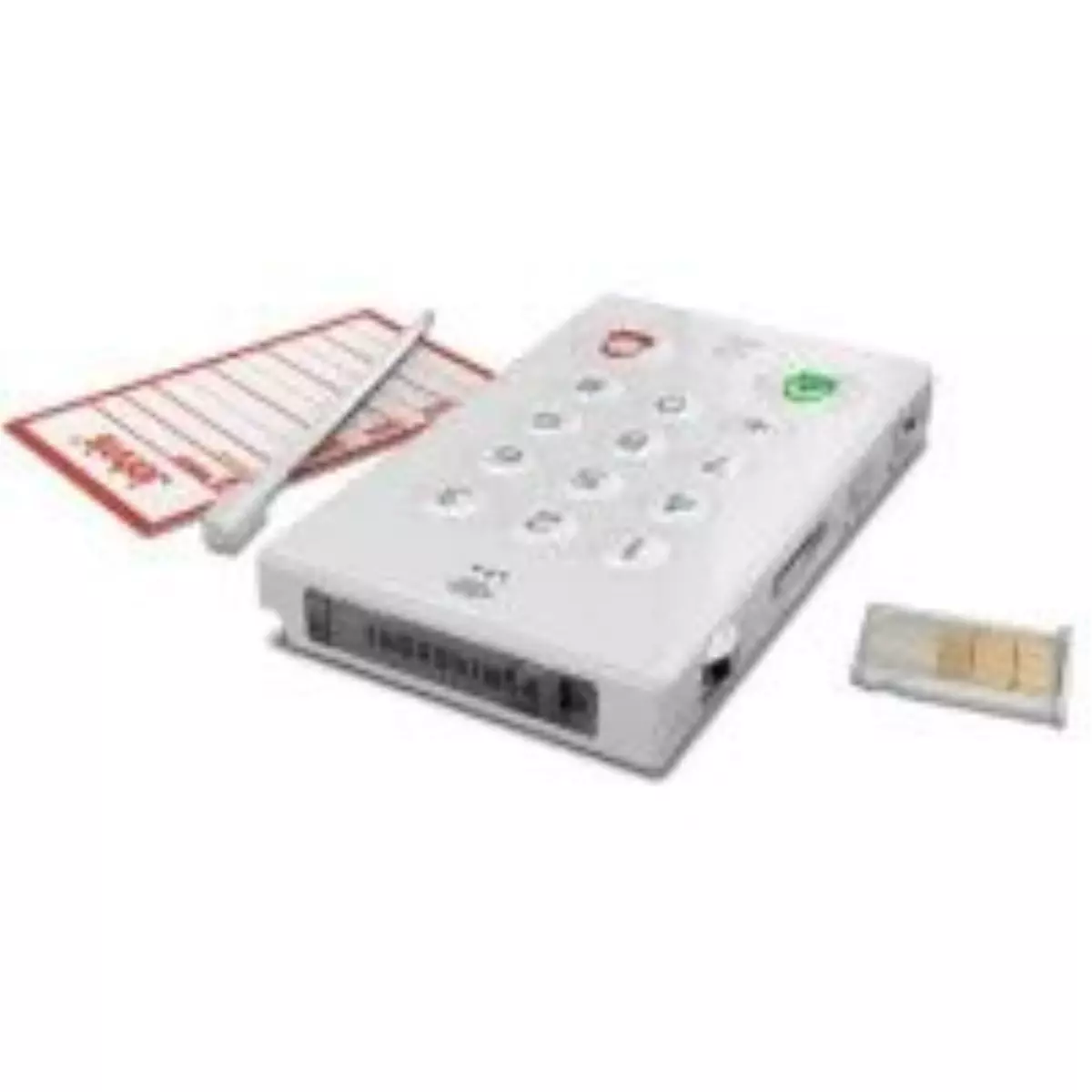 İphone\'a Karşı "John\'s Phone"