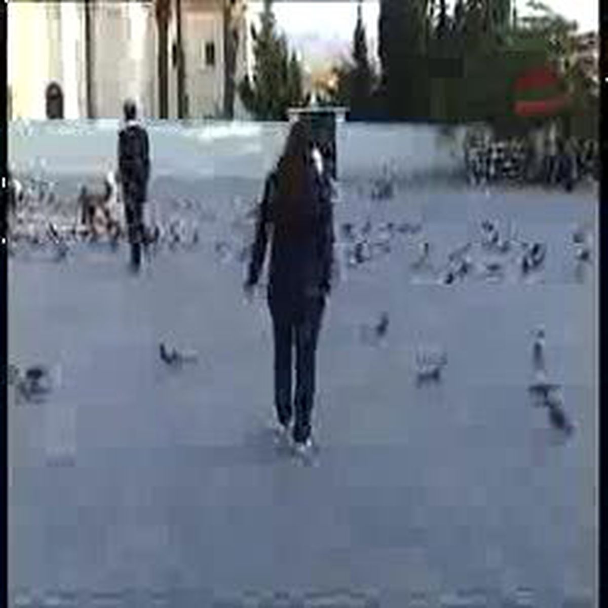 'Kızımın Gebeliğini Sona Erdirin'