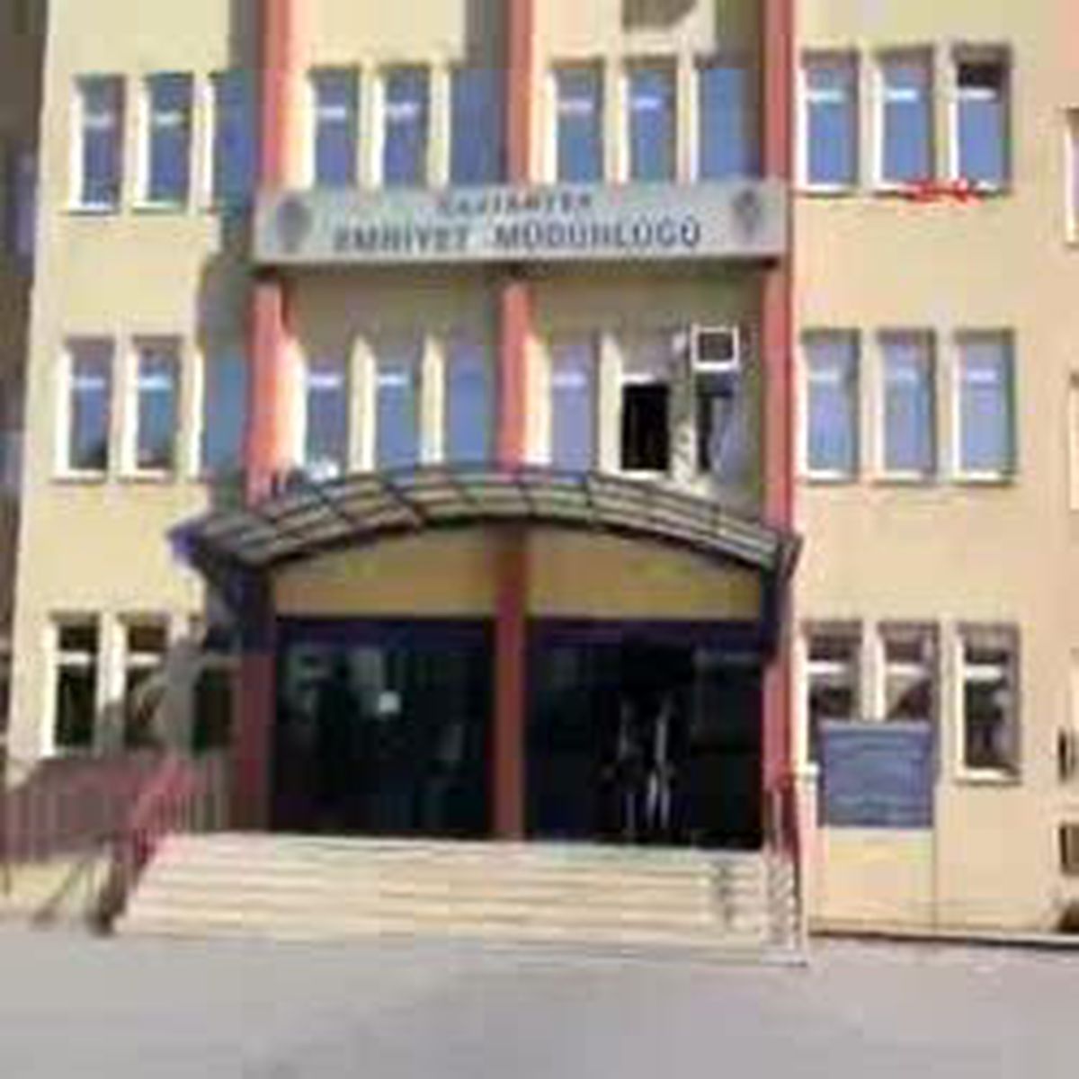 Kızlarını Öldüren Baba Konuştu