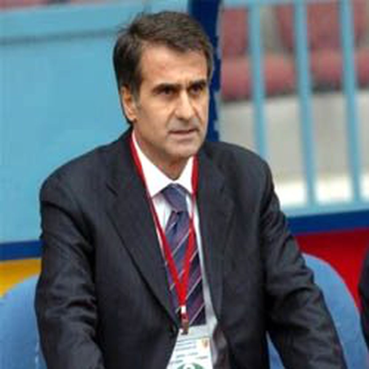 Güneş'in Keyfi Yerinde