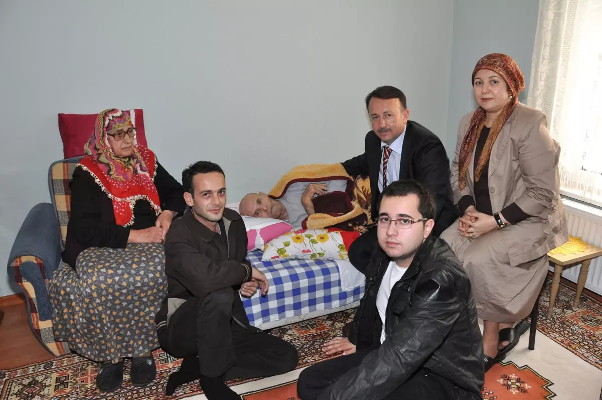 Karabalık Bayramda Hiç Durmadı