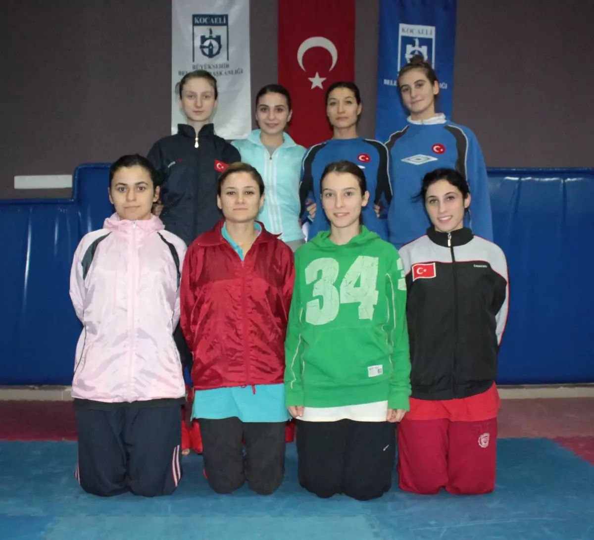 Karatede Hedef Dünya Kupası