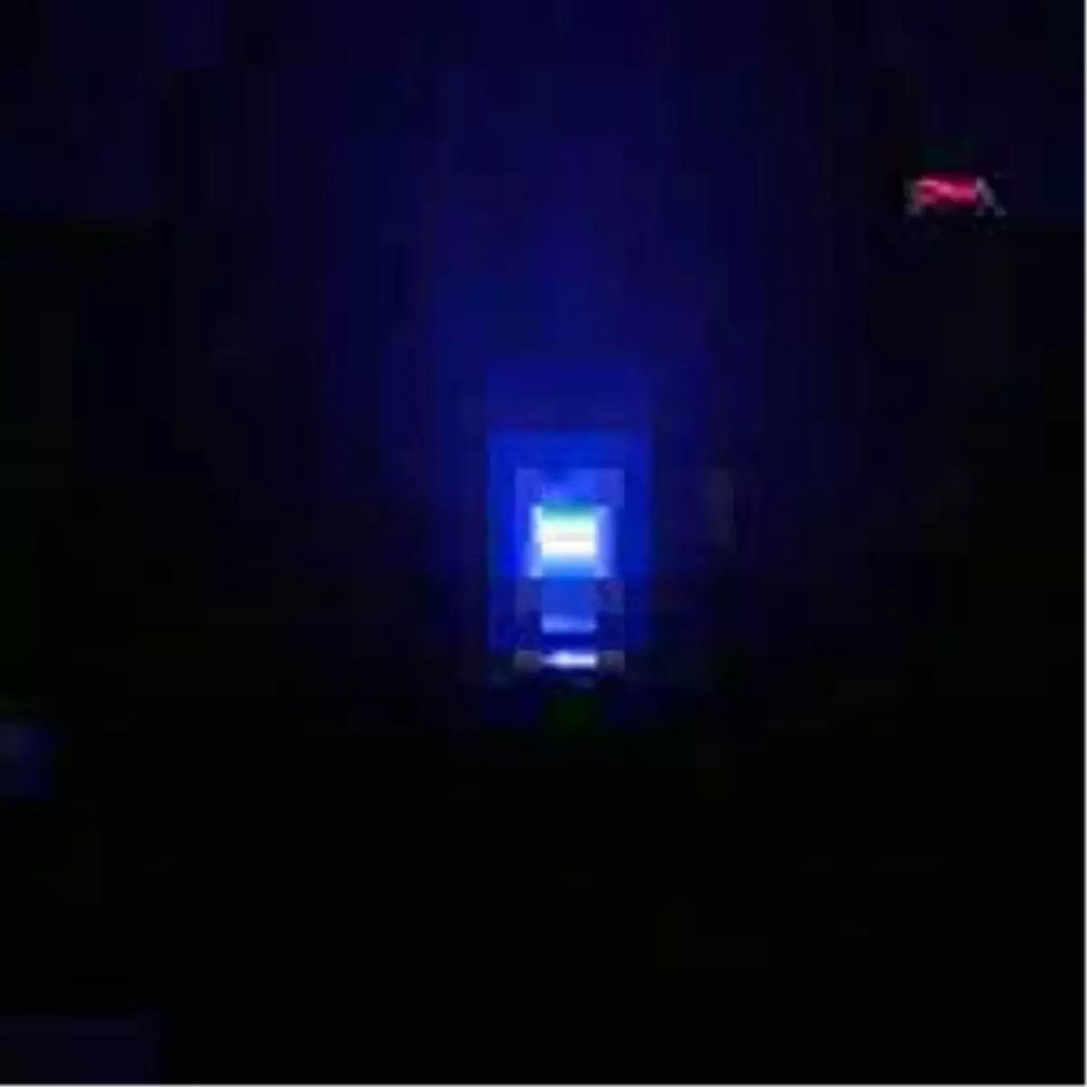 Polisle Fuhuş Pazarlığında Yakalandılar