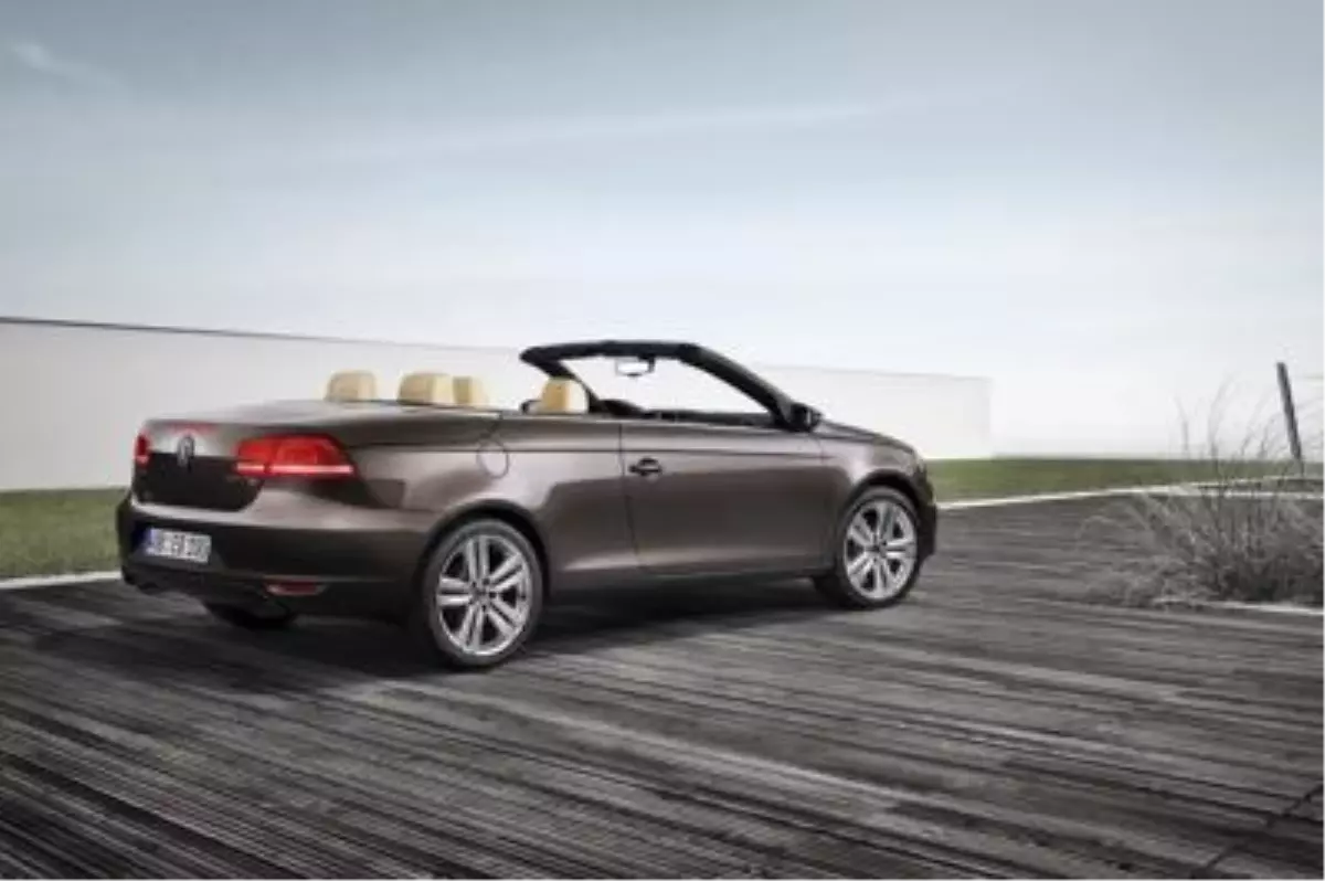 Los Angeles Otomobil Fuarı Kapılarını Açtı