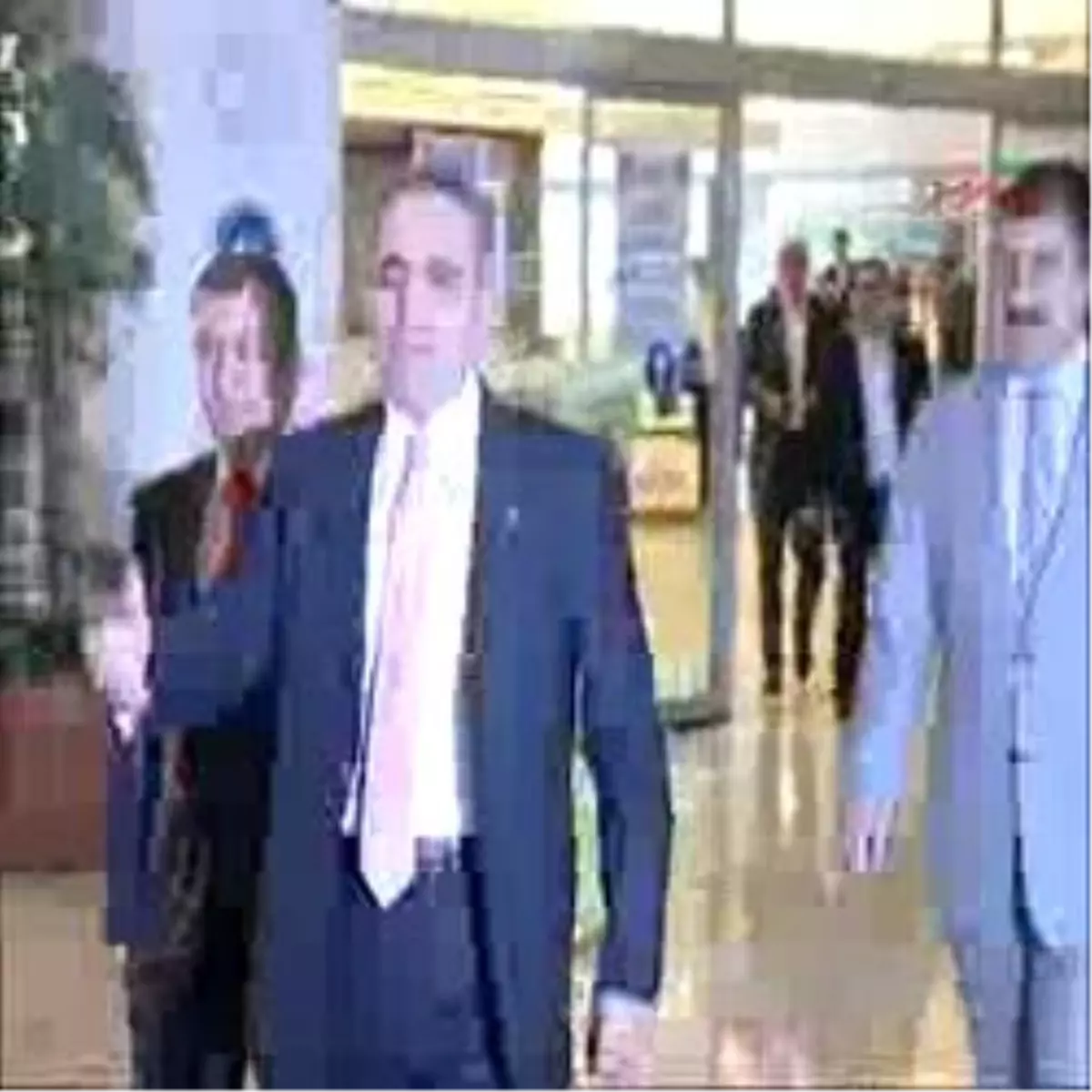 BBP\'den Pakistan\'a Yardım Eli