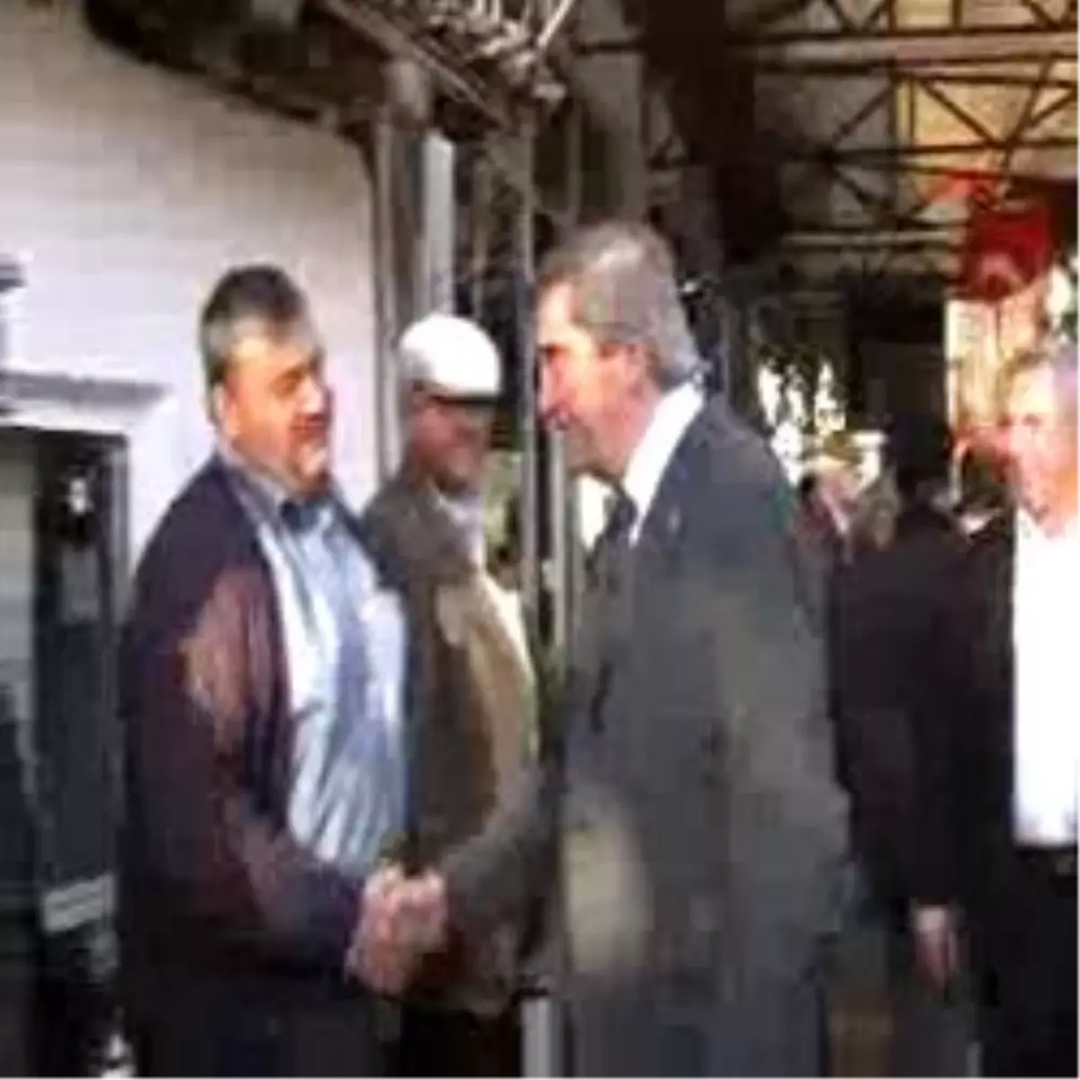 "Gerici Verici Gidici"