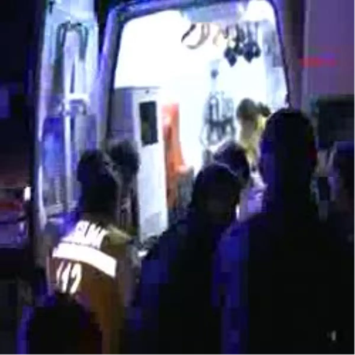 Ereğli´de Kaza: 10 Yaralı