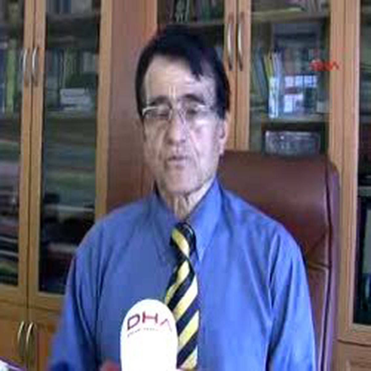 'Çocukları Seviyoruz Ama Haklarına Riayet Etmiyoruz'