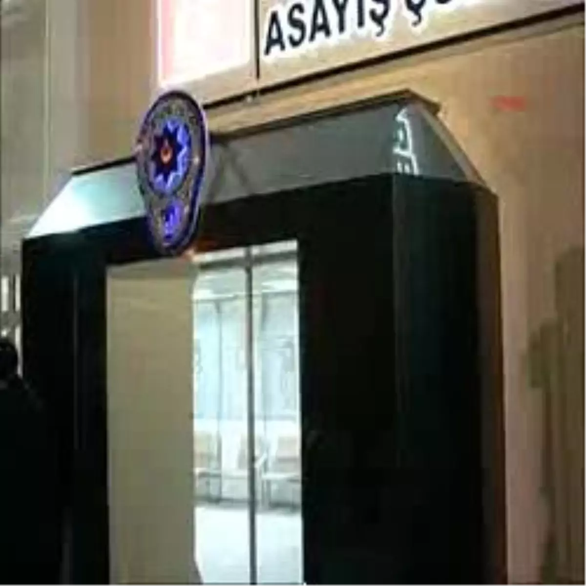 Diskoda Fuhuş Pazarlığı