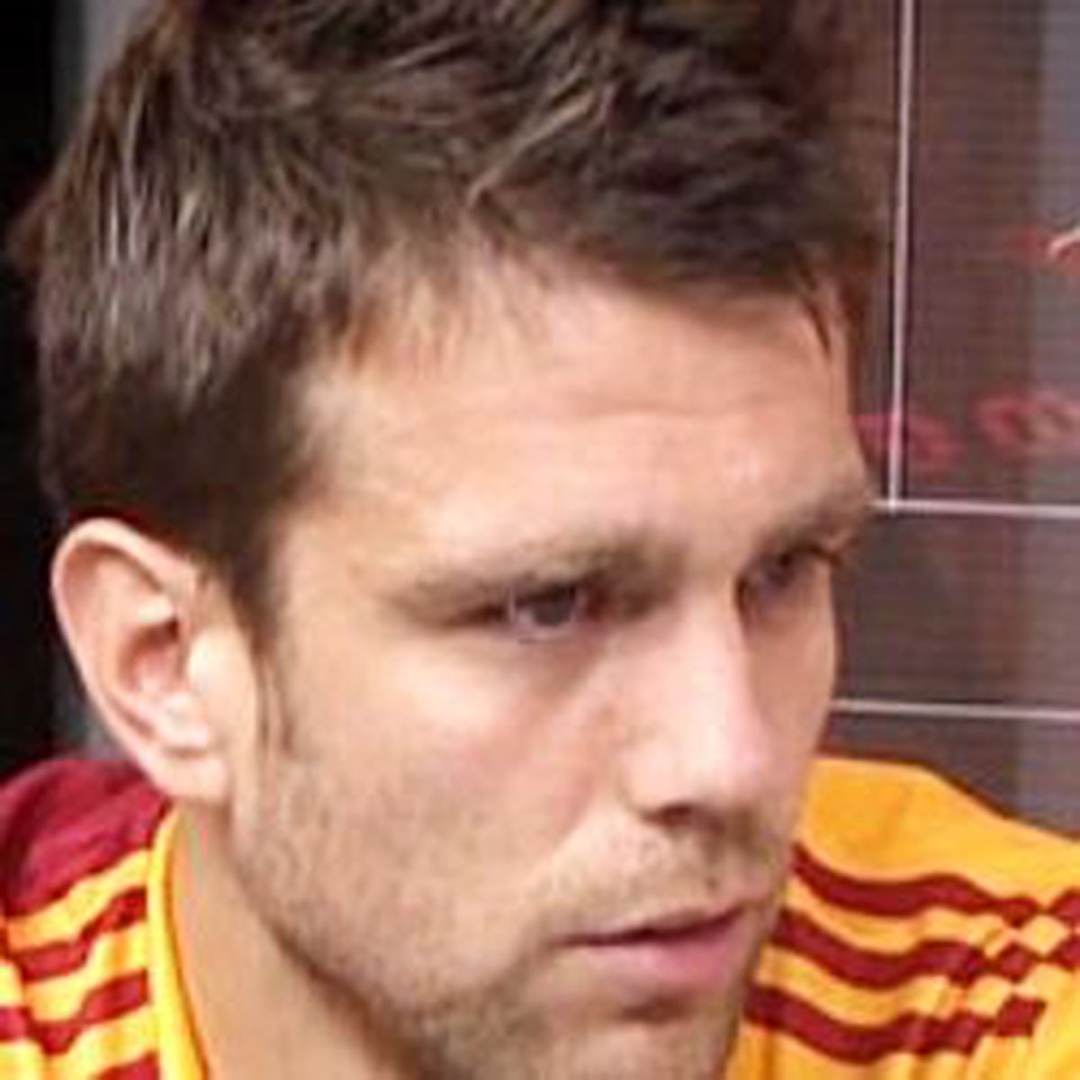 (Özel) Kadro Dışı Bırakılan Misimoviç Türkiye'den Ayrıldı