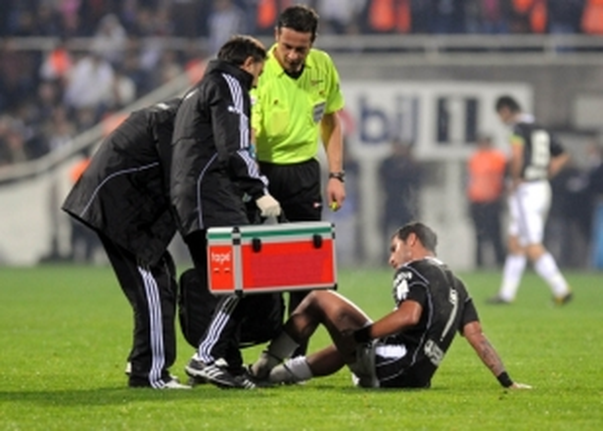 Beşiktaş'ta Q7 Şoku!