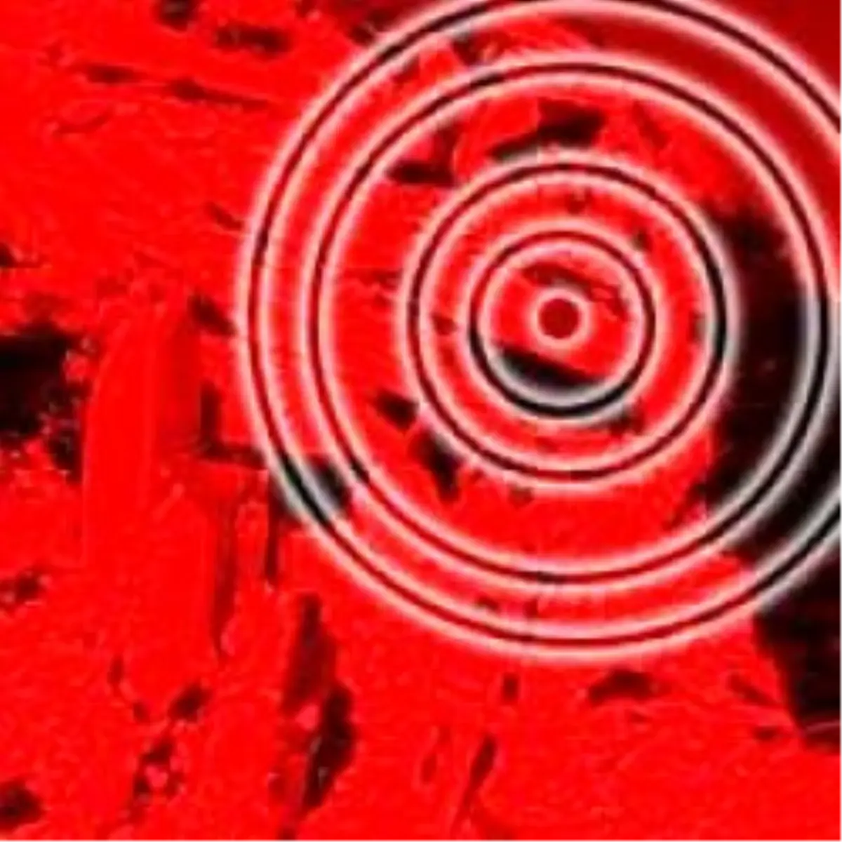 Ege ve Akdeniz Beşik Gibi Sallanıyor!