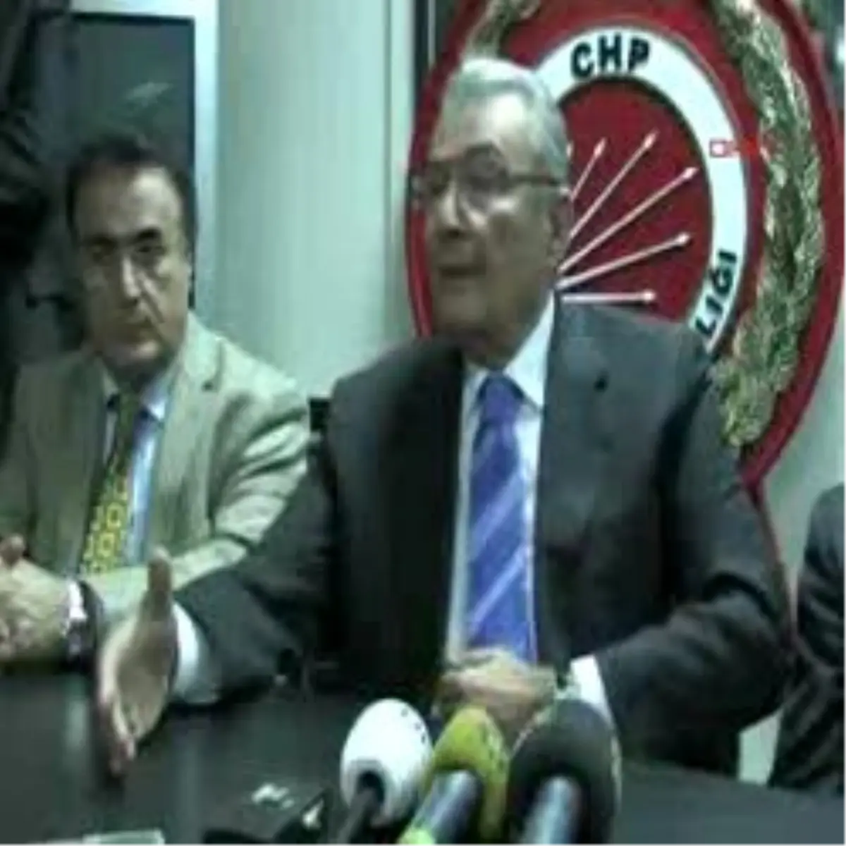 Baykal: Yüzde 58 İle Anayasa Olmaz