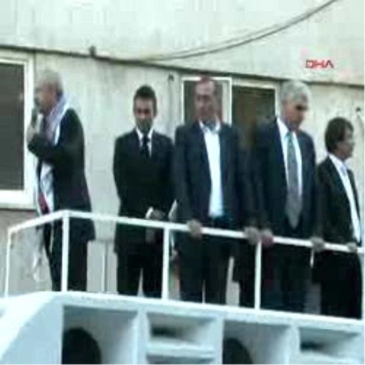 Kılıçdaroğlu Şanlıurfa\'da