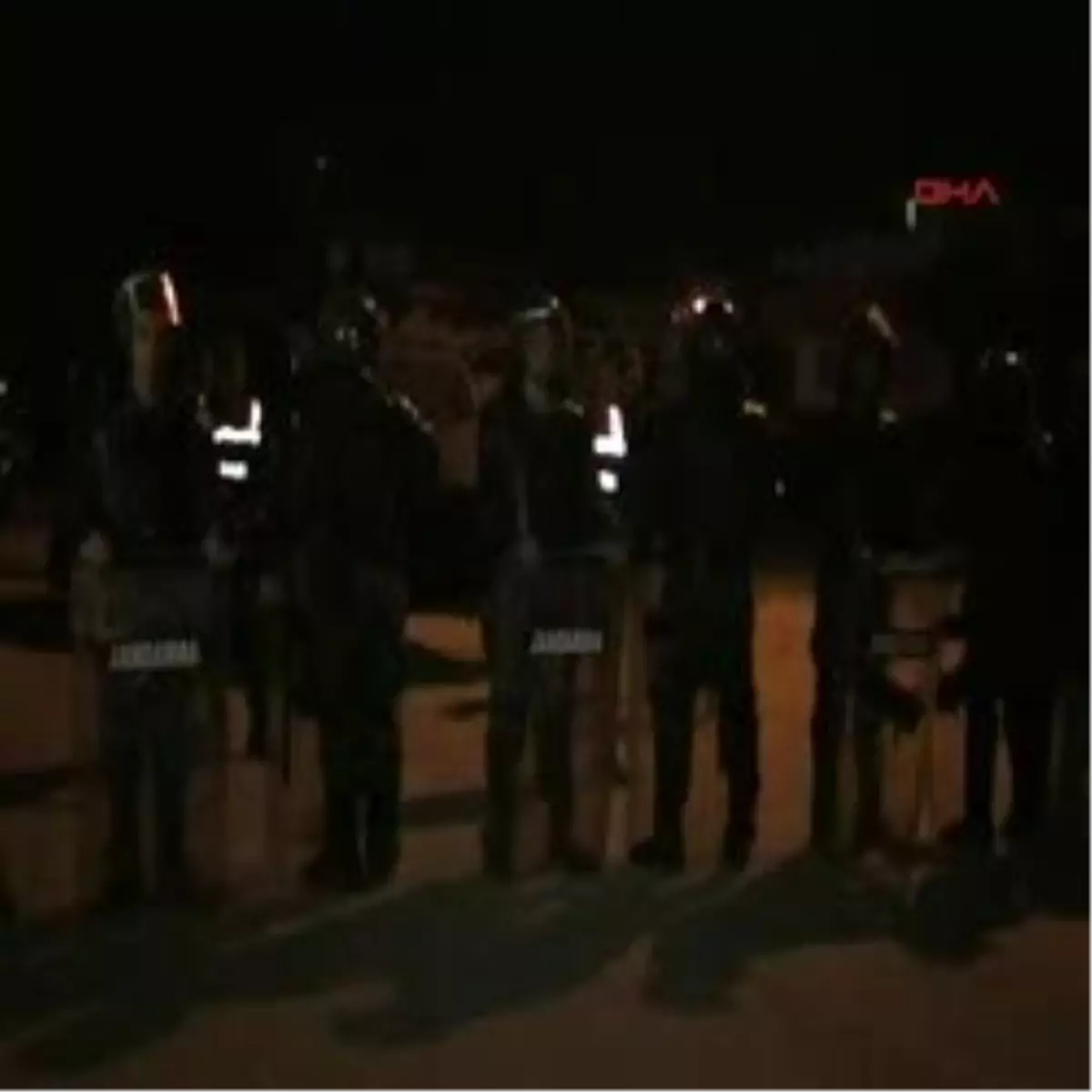 Şanlıurfa'da Aşiret Kavgası