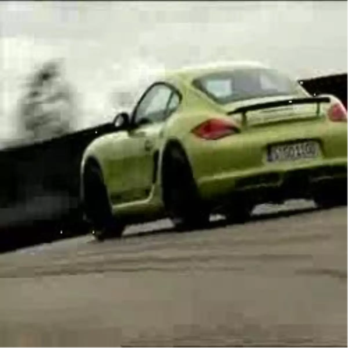 Otomobilin Kalbi Los Angeles\'te Atıyor