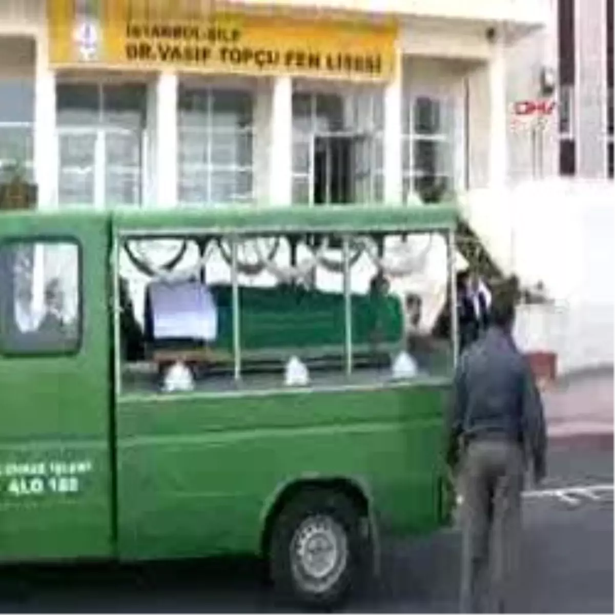 Yardım Sever İş Adamı Vasıf Topçu Hayatını Kaybetti