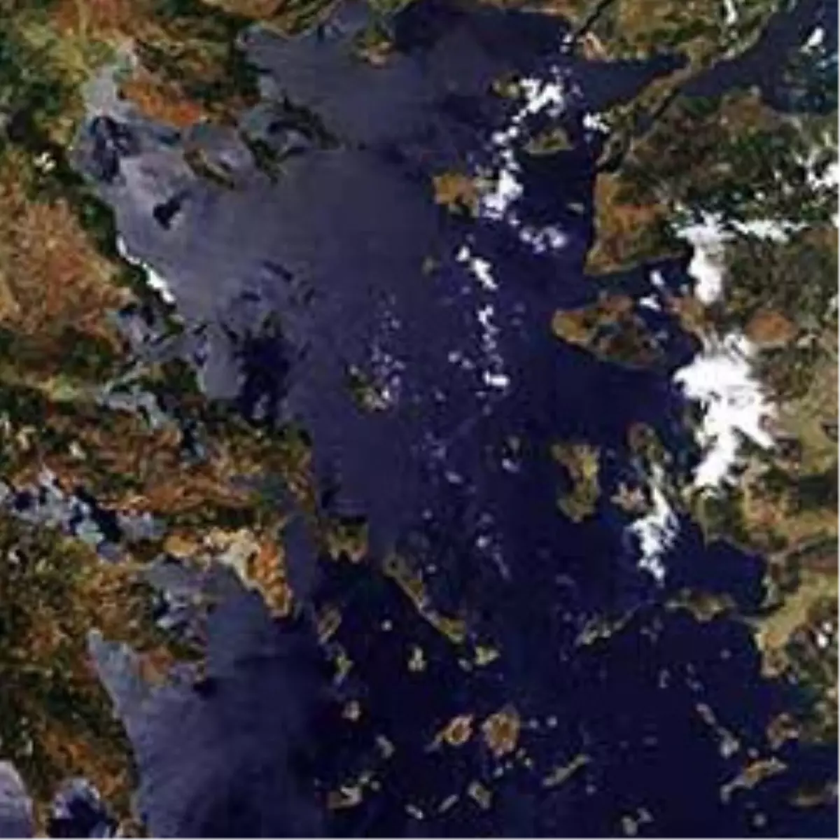 Yunan Basınından Bıktıran İddia!