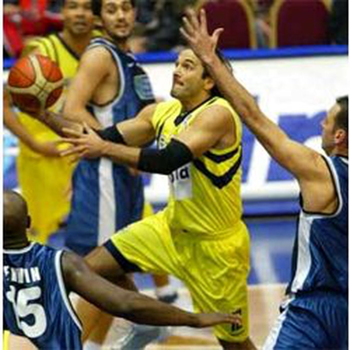 Fenerbahçe'de Dev Transfer