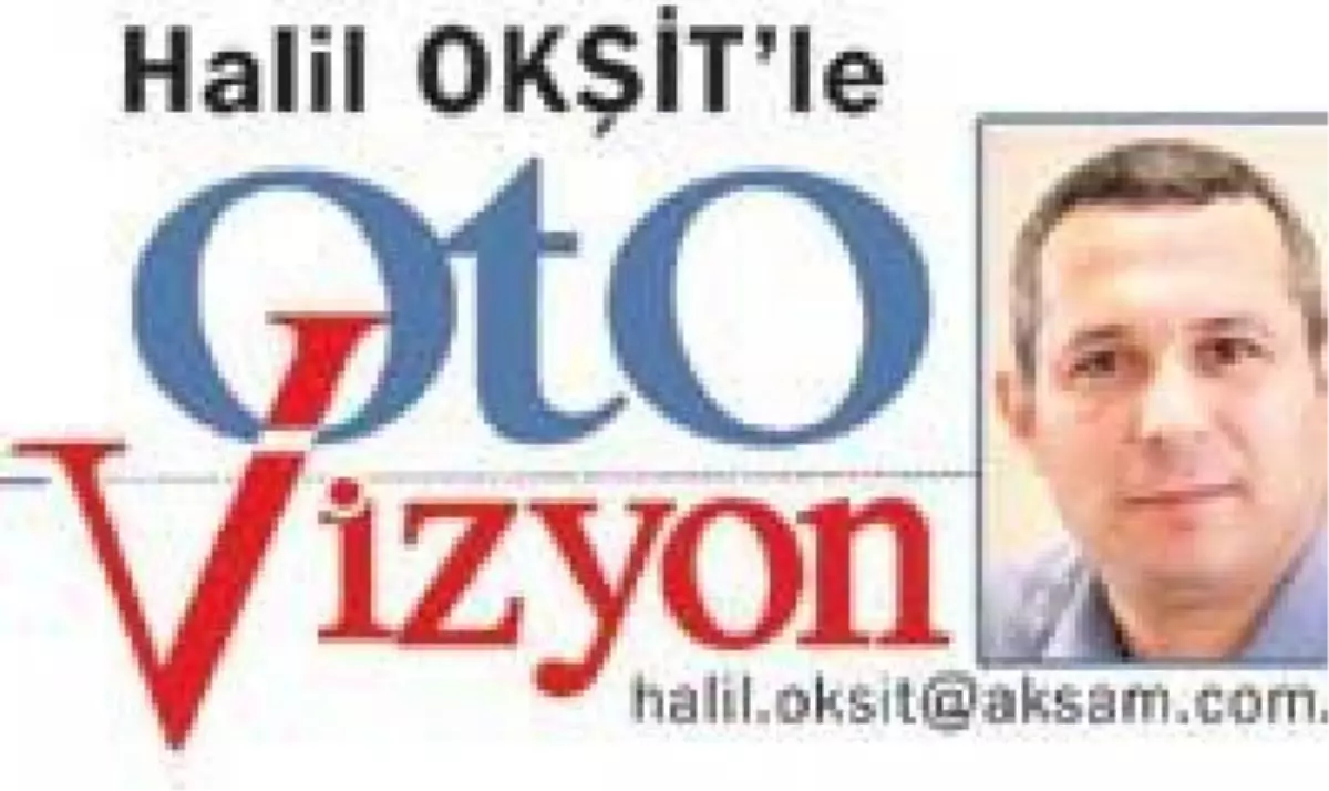 \'Pazarlama Oscar\'ı Ford Ekibine Gitti