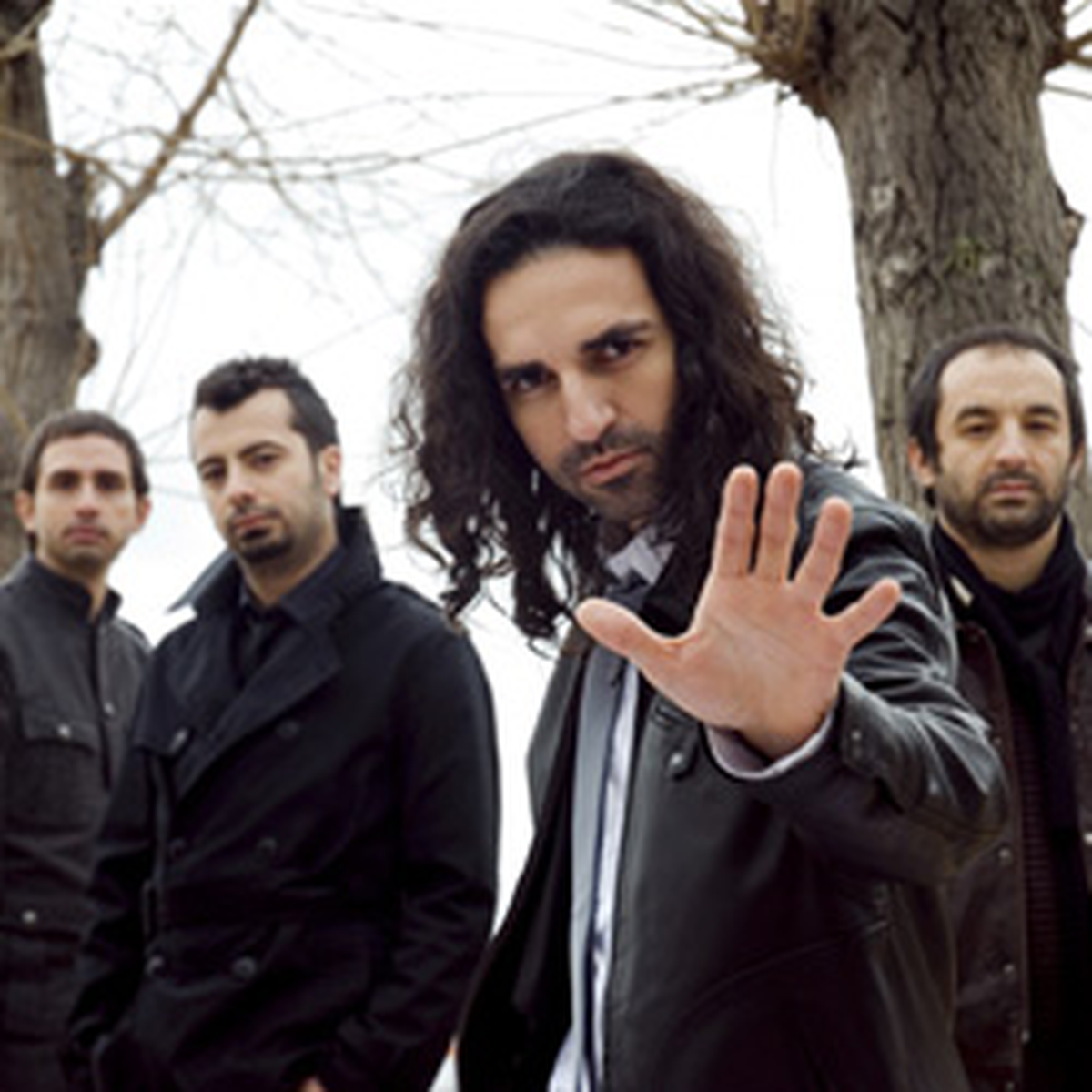 Badem'in Yeni Albümü Tüm Müzik Marketlerde