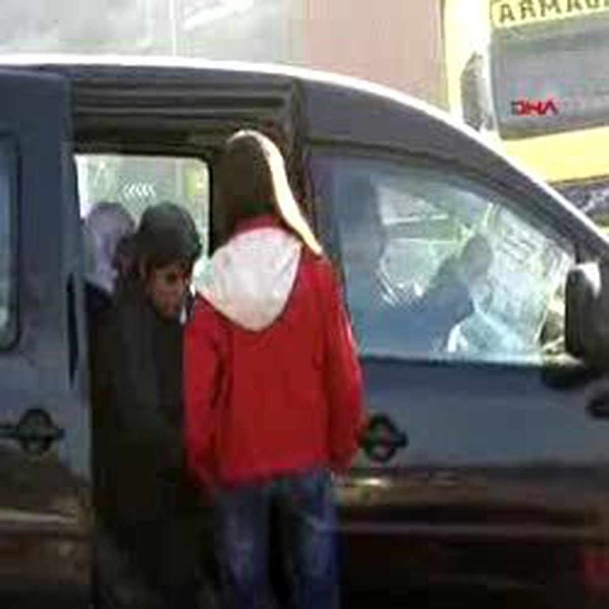 İmralı'da 'Açık Görüş' Günü