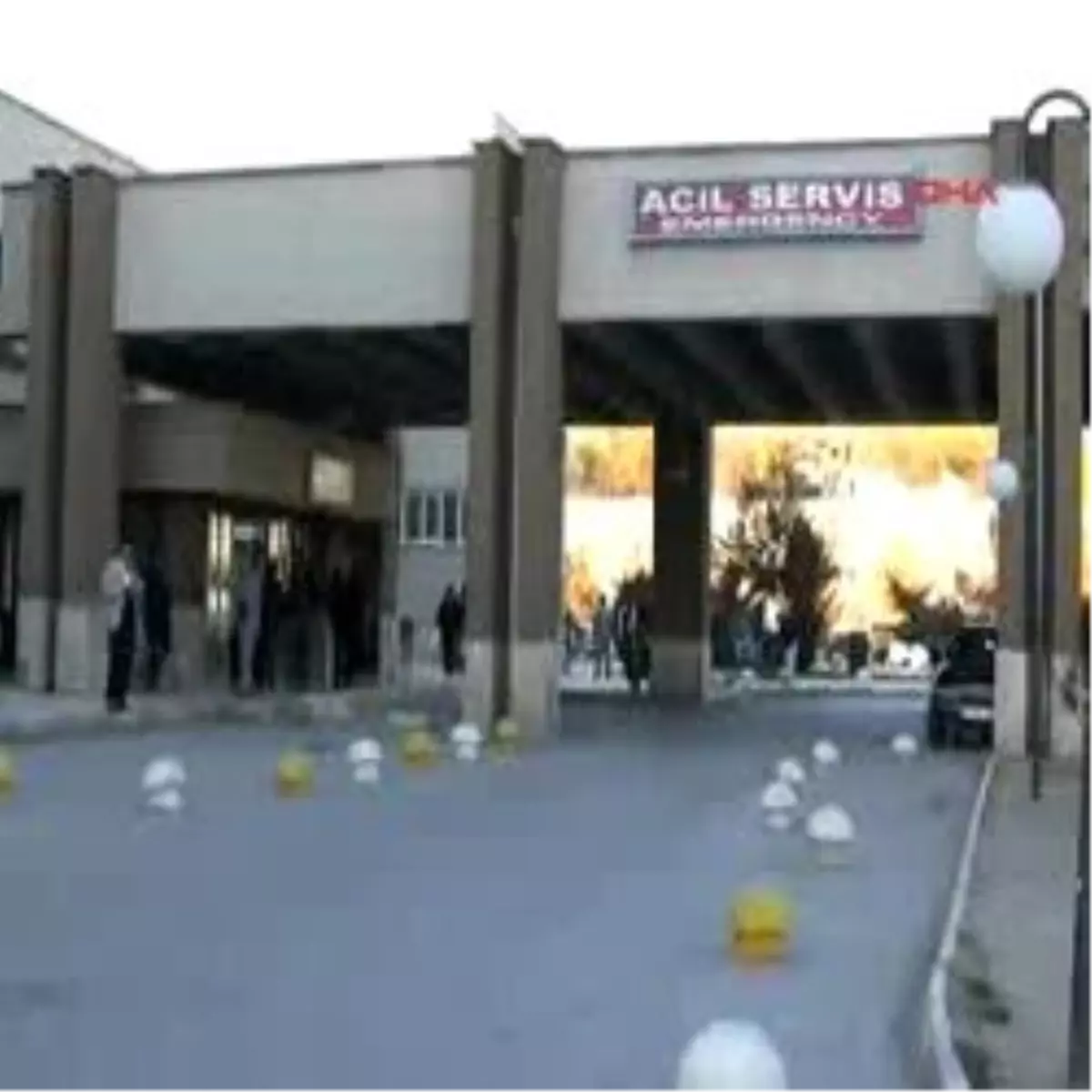 Elazığ - Maganda Kurşunuyla Yaralanan Davulcunun Sağlık Durumu Ciddiyetini Koruyor