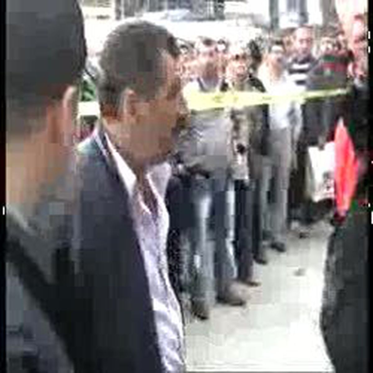 Su Kuyusu Cinneti: 3 Ölü