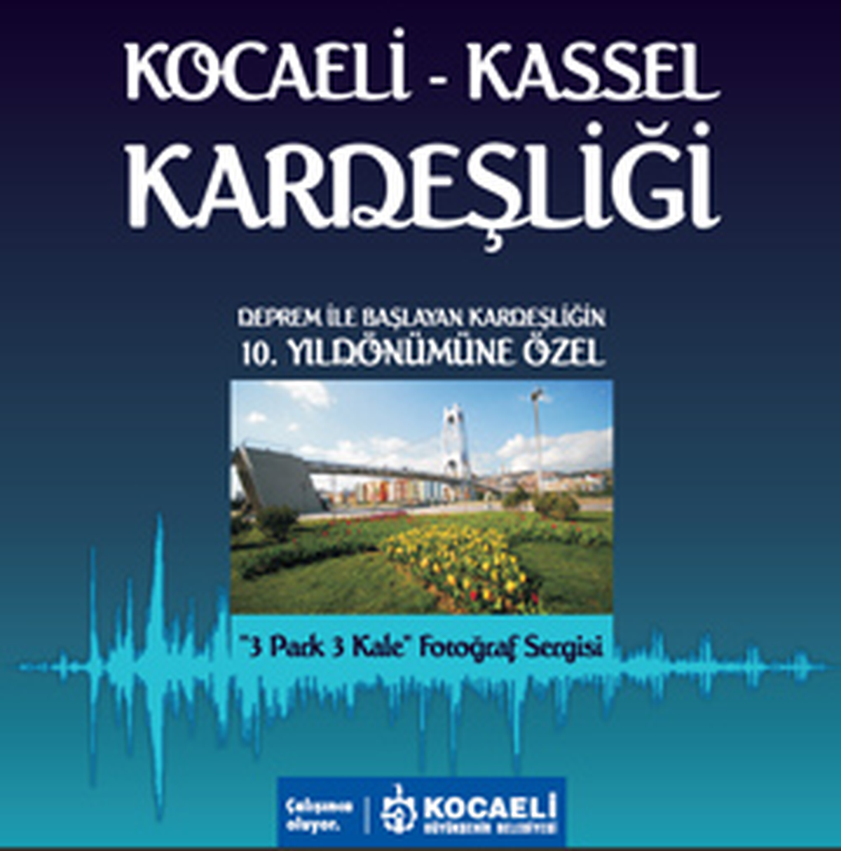Kardeşliğin Fotoğrafları Sergilenecek 

