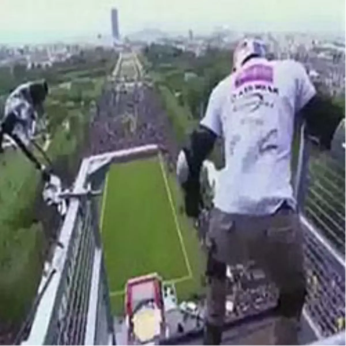 Ne Kadar Çılgınsınız?