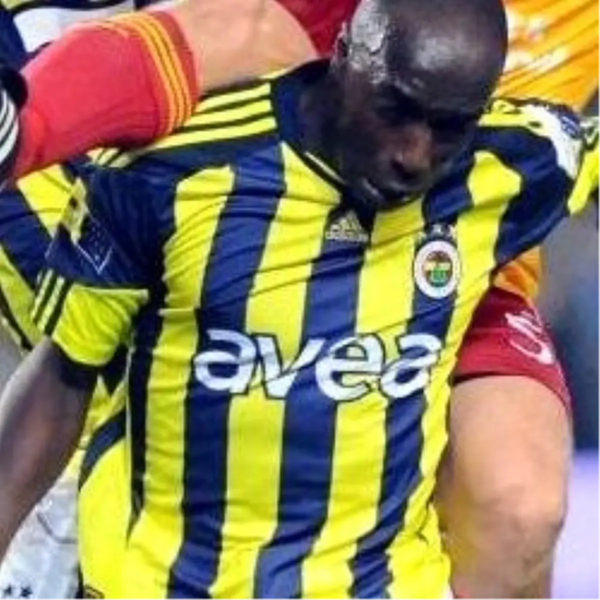 Niang "Camianın Bana Bir Kurtarıcı Gözüyle Baktığını Zannetmiyorum"