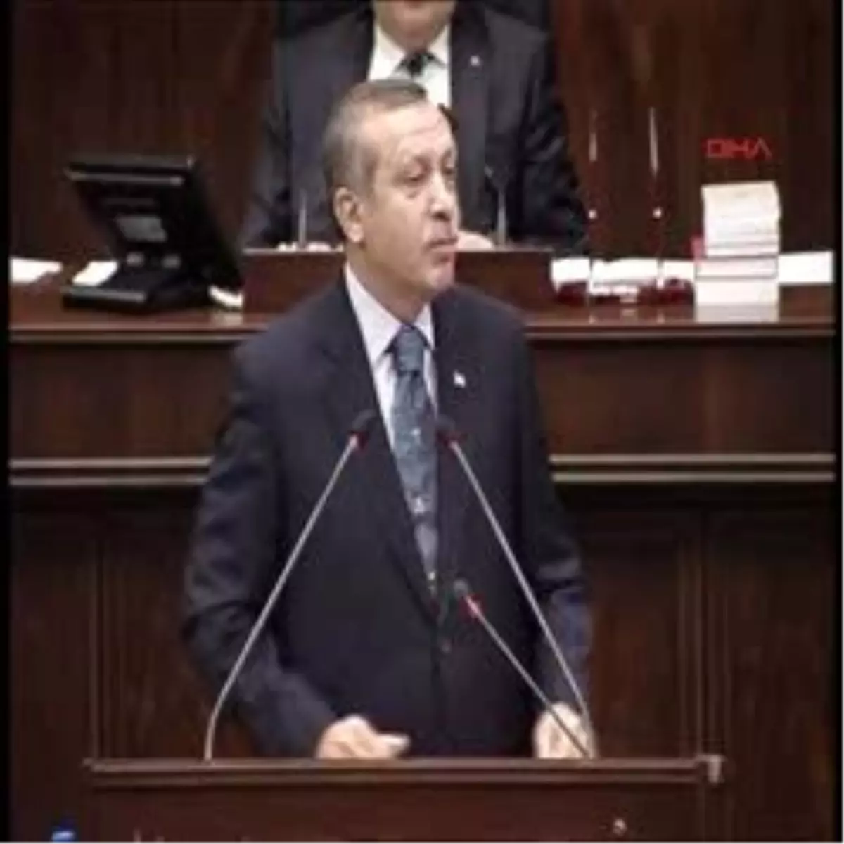 2 Erdoğan: ?Bdp İle Chp Platonik Aşk Yaşıyor?