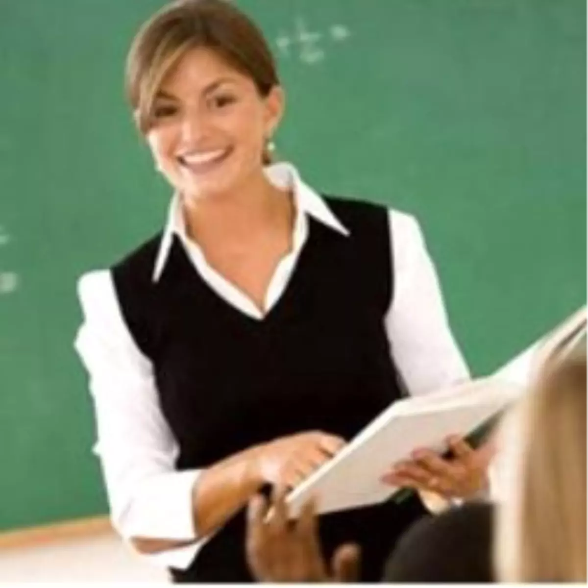 Öğretmenler Günü\'nü Kutluyoruz