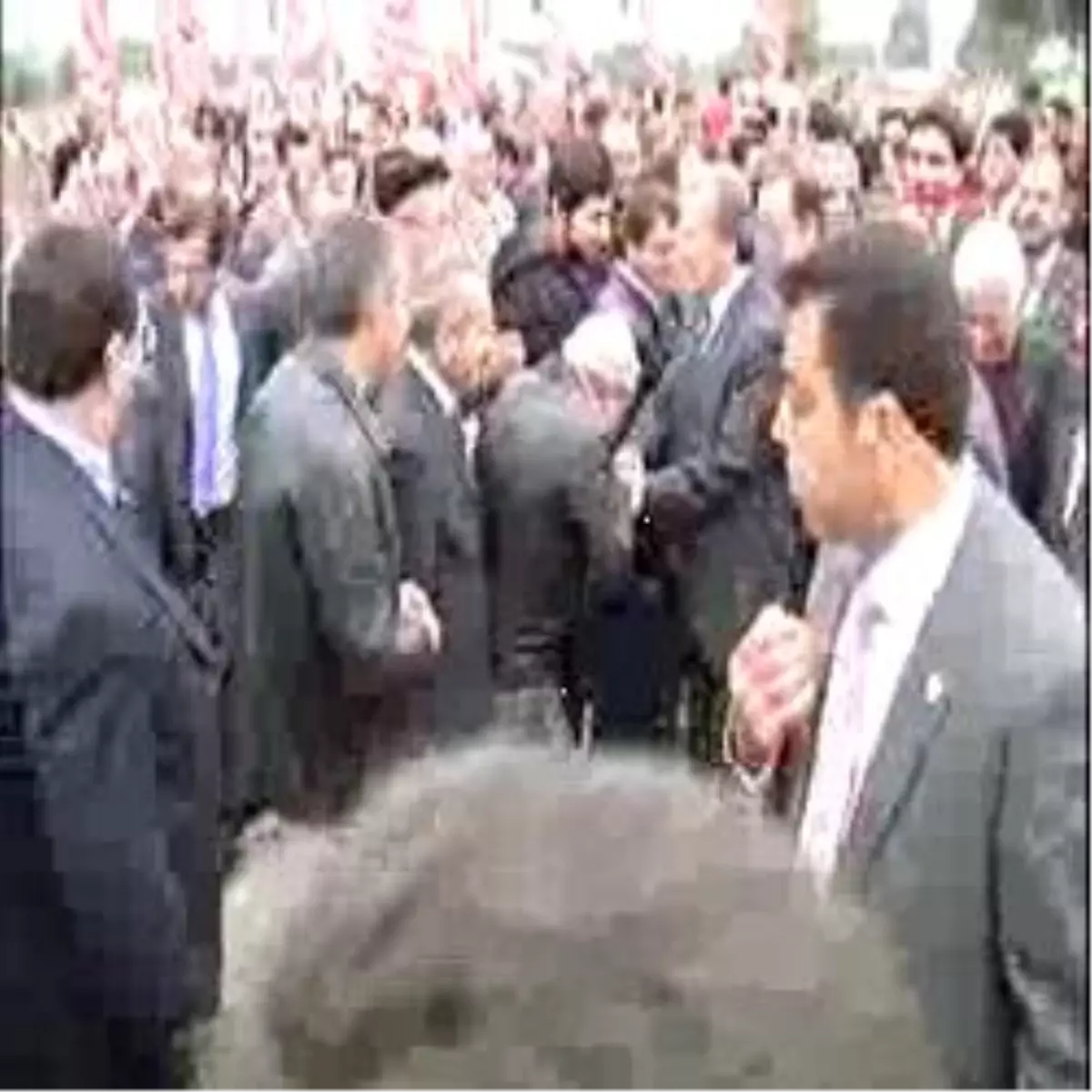 Antalya - Meclis Başkanı Şahin Fidan Dikti