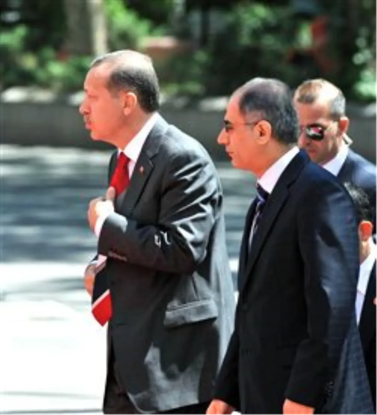 Bakanlar Kurulu Sona Erdi