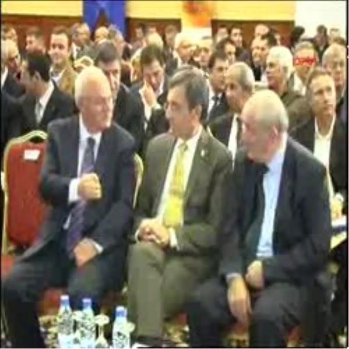 "Türkiye\'nin Geleceğine İnanıyoruz"